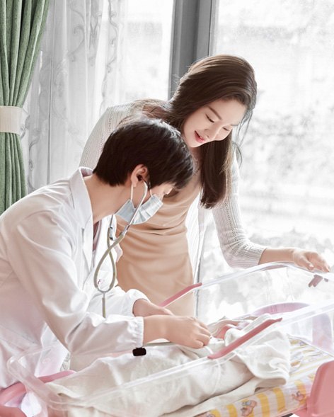 天恩母嬰月子會所